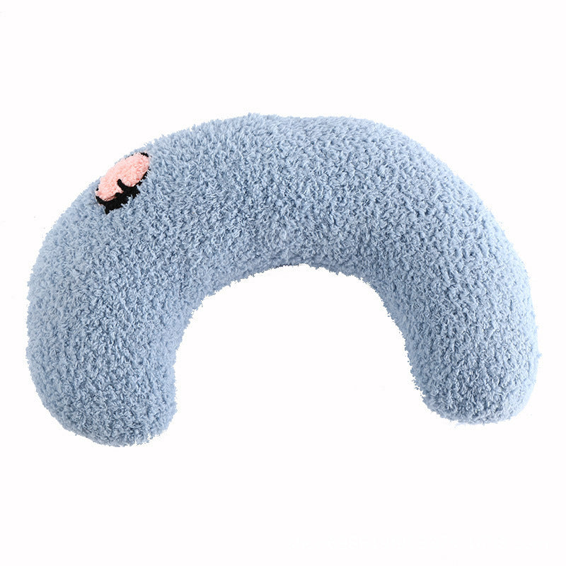 Snuggle Guard U-Shaped Pet Pillow